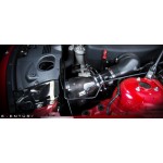 Carbon σύστημα εισαγωγής Eventuri για BMW Z4M Coupé (E86) Carbon σύστημα εισαγωγής Eventuri για BMW Z4M Coupé (E86)